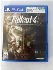 SONY FALLOUT 4 - PS4